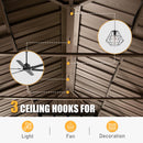 14x20FT Hardtop Gazebo