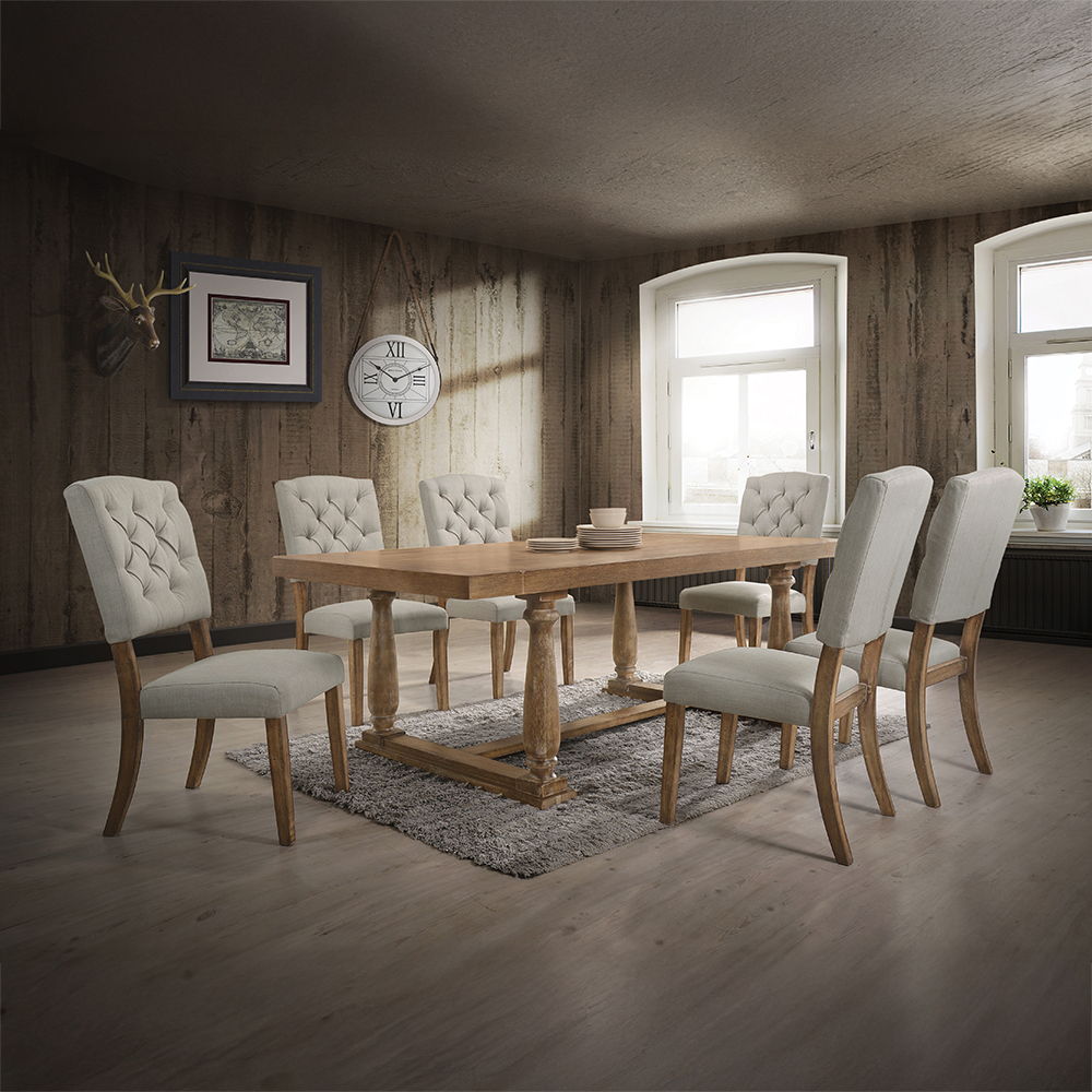 Bernard - Side Chair, photo 3 of 7