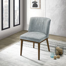 Daley - Mid-Century Dining Chair (Set of 2) by HouseOfZazla