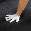 2-in-1 Folding Sofa Bed with Pillow