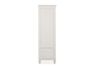 Willowbrook - Door Chest - Egg Shell White With Slight Rub Through by Unique Piece Furniture