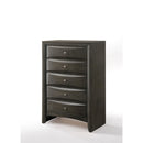 Ireland - Elegant Design Chest by Unique Piece Furniture