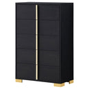 Medici - 5 Drawer Chest
