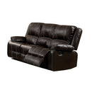 Zuriel - Recliner Sofa by Unique Piece Furniture