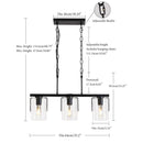 Adjustable Pendant Lighting