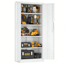 Garage Storage Cabinet by HouseOfZazla