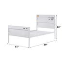Cargo - Bed