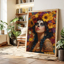 A Celebration Woven in Color