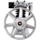 Air Compressor Pump, 3HP 11CFM, Industrial Twin Cylinder by HouseOfZazla