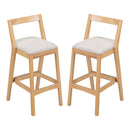 Jasper - Indoor Barstool (Set of 2)