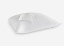 BedGear Ver-Tex Pillowcase 2pc Set, Bright White, Queen