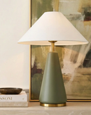 Dawn Table Lamp by Brightech