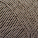 Cotton Fleece DK Weight Yarn | 215 Yards | 80% Pima Cotton 20% Merino Wool