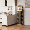 40 Bottles Modular Wine Rack by LJGDeals