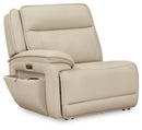 Double Deal - Reclining Sectional