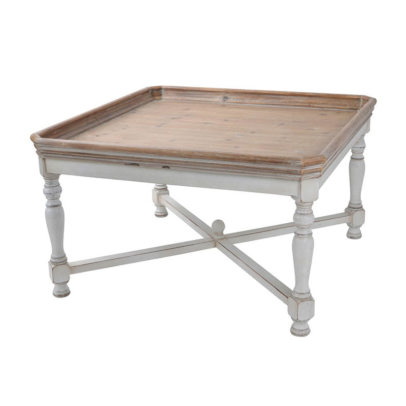 Narrow Alcott Table, photo 2 of 12
