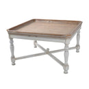 Narrow Alcott Table by HouseOfZazla
