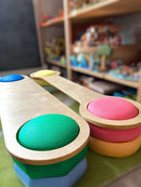 Green Elephant Exclusive Connector Boards (Set of 3 Pieces) - For Stepping Stones by Green Elephant Home and Toys