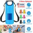 GBruno Floating Waterproof Dry Bag