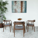 Kelly - Mid-Century Modern Dining Chair by Unique Piece Furniture