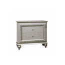 Kaitlyn - Nightstand, Elegant Design by Unique Piece Furniture