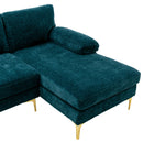Accent sofa /Living room sofa sectional sofa