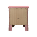Louis Phillipe - Nightstand - Wood by Unique Piece Furniture