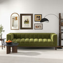 Melissa - Mid Century Modern Sofa by Unique Piece Furniture