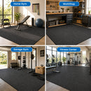 0.79 Inch Thick Gym Floor Mats
