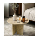 Luxury Coffee Table With Unique Veining, Unique Stone Design by HouseOfZazla