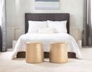Symbol - Contemporary Side Table by HouseOfZazla