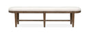 Westbourne - Bench - Dark Umber