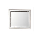 Alana - Mirror - Silver Champagne by HouseOfZazla
