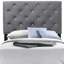 Luxurious Upholstered Bed by HouseOfZazla