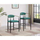 Renfroe - Chair (Set of 2) by HouseOfZazla
