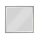 Sliverfluff - Mirror - Mirrored & Champagne