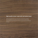 Draper - Dining Table, Rectangular Top