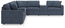 Modmax - Sectional - Ink by Unique Piece Furniture
