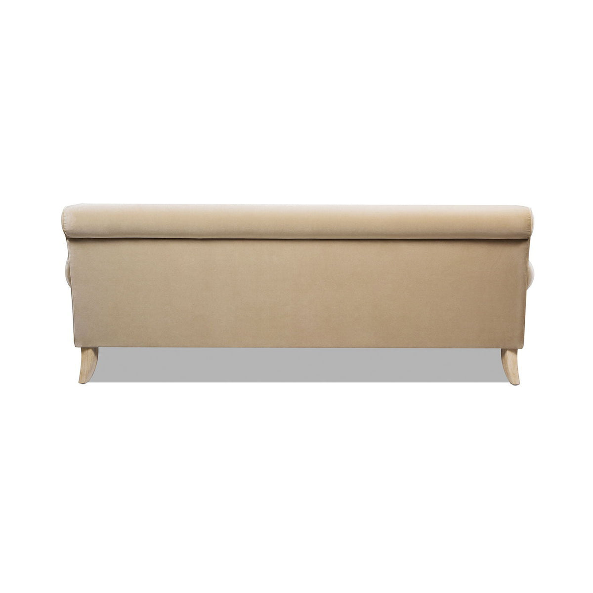 Alana Lawson - Two Cushion Tightback Sofa, photo 9 of 25