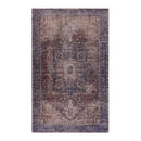 Maval - Area Rug Washable by HouseOfZazla
