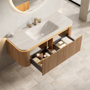 DIEN 48'' Bathroom Vanity & Sink