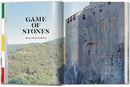 Frédéric Chaubin. Stone Age. 45th Ed. (German, French, English)