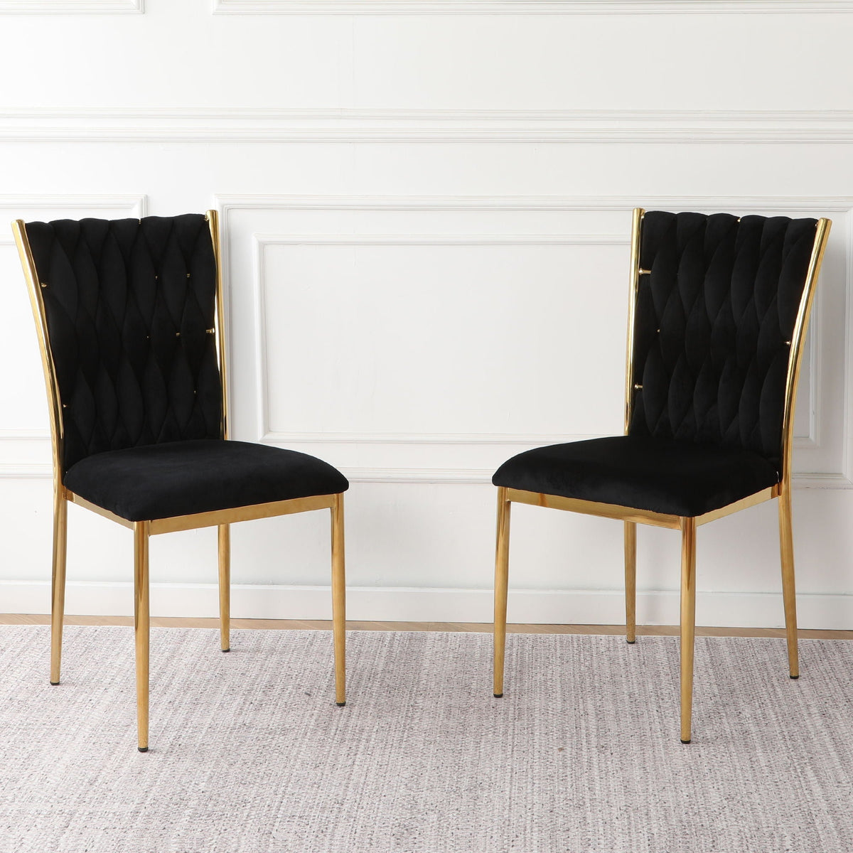 Modern Dining Chair For Dining Room, photo 10 of 30
