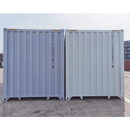 40ft High Cube Two Multi Doors Container