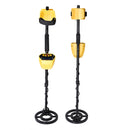 Yescom Underwater Metal Gold Detector Digger Finder Tracker