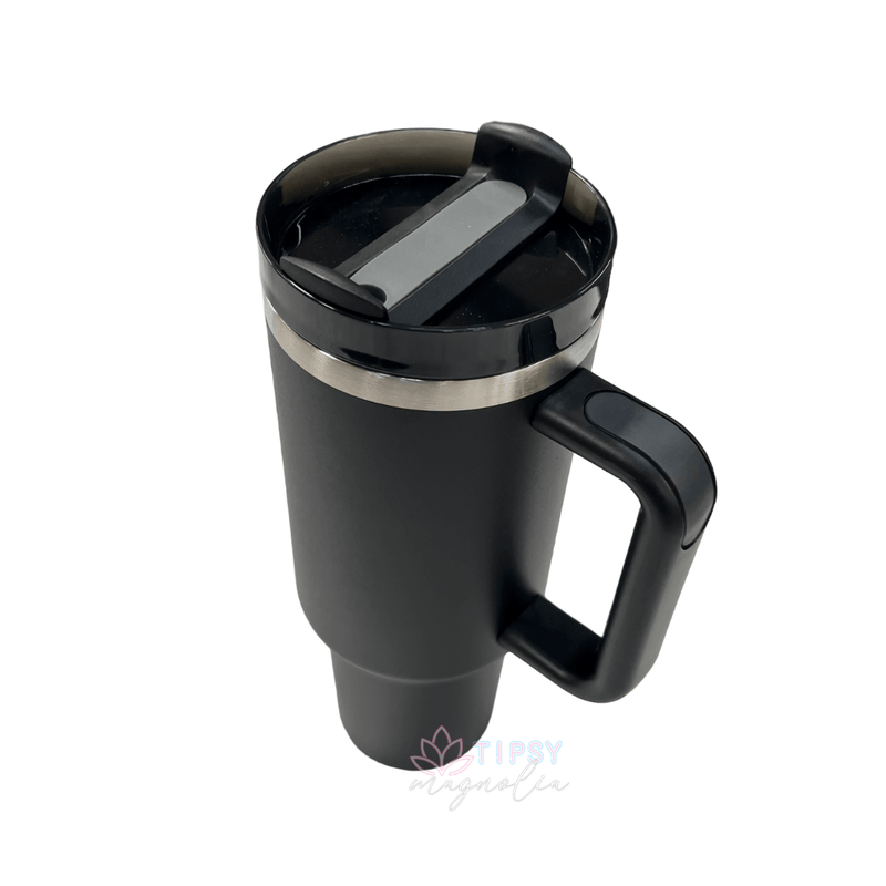 40oz Big Betty 2.0 - Powder Coat