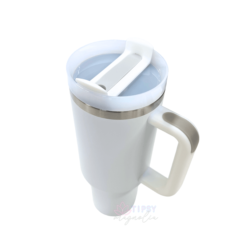 40oz Big Betty 2.0 - Powder Coat