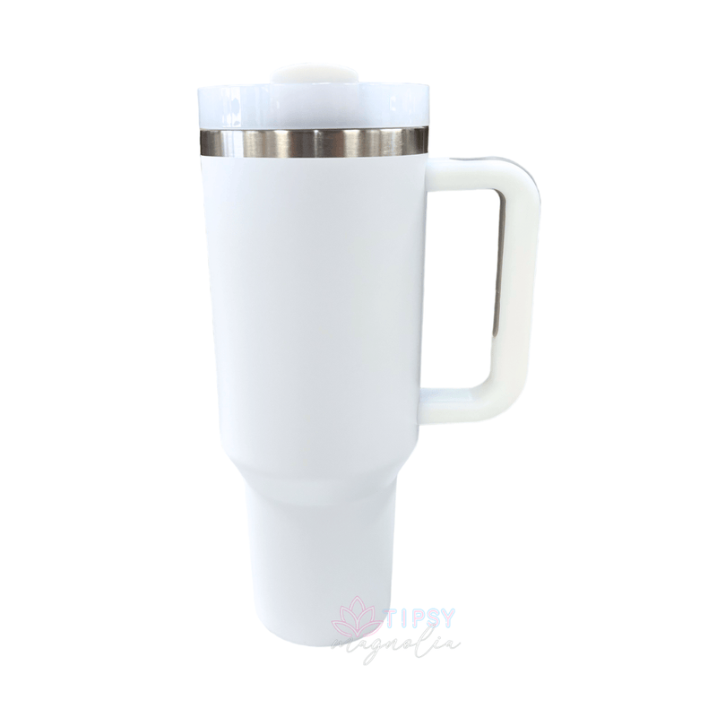 40oz Big Betty 2.0 - Powder Coat