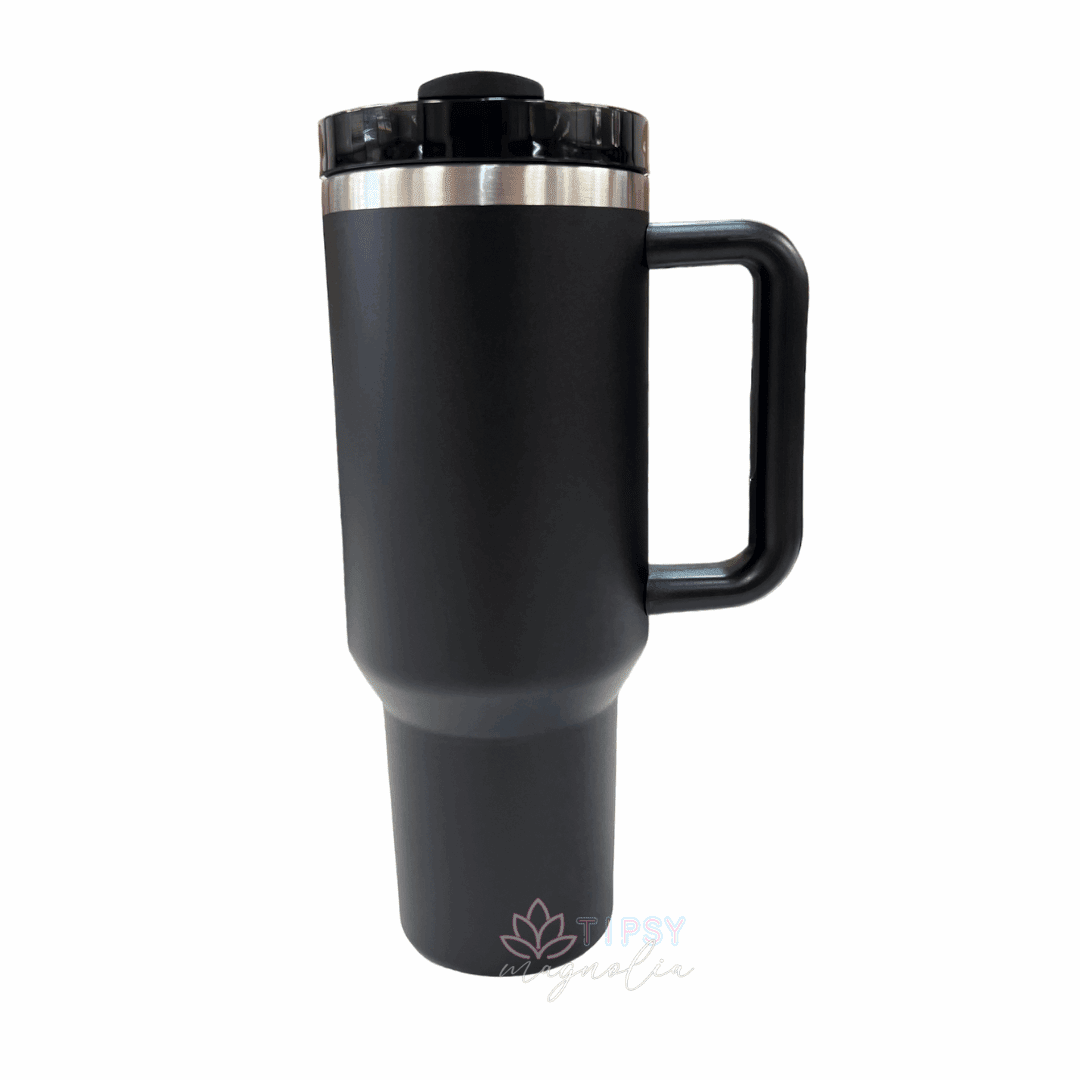 40oz Big Betty 2.0 - Powder Coat, photo 3 of 5