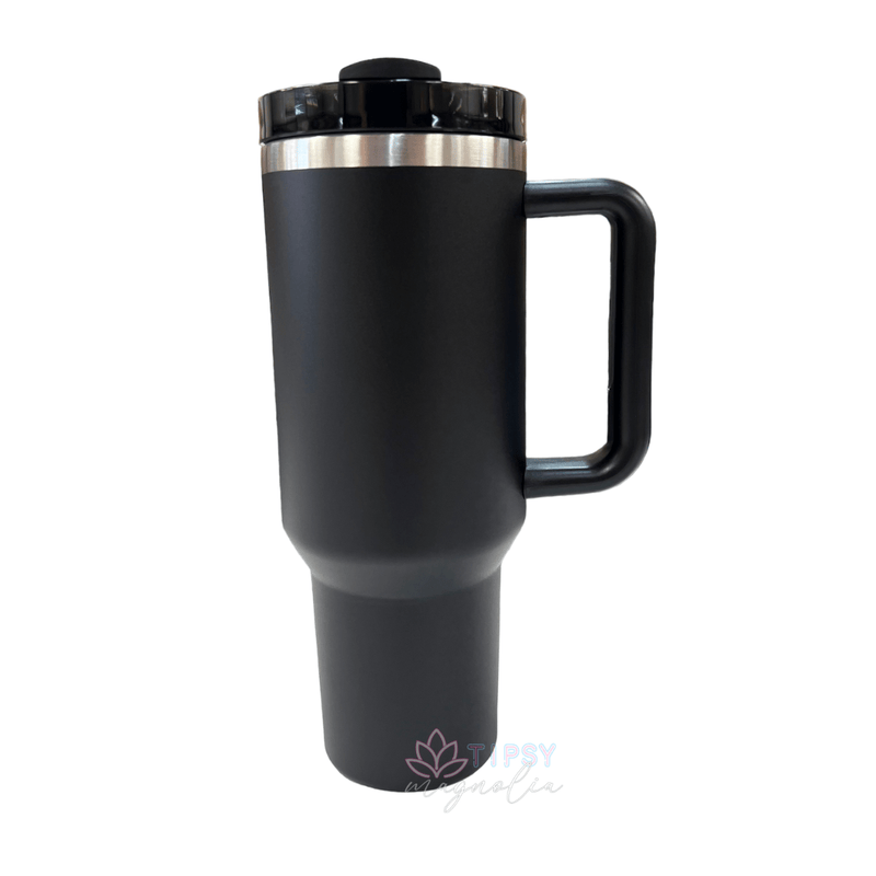 40oz Big Betty 2.0 - Powder Coat